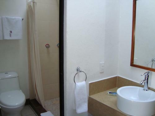 Hotel Quinta Arantxa
