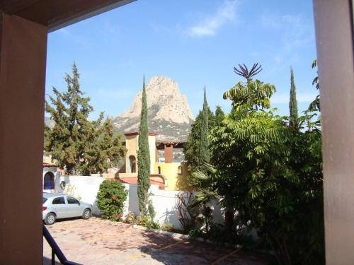 Hotel Quinta Arantxa