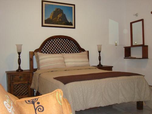 Hotel Quinta Arantxa