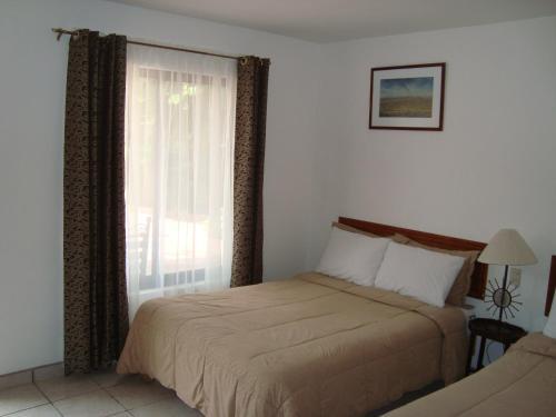 Hotel Quinta Arantxa