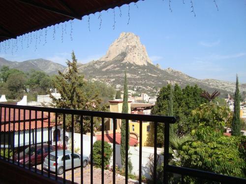 Hotel Quinta Arantxa