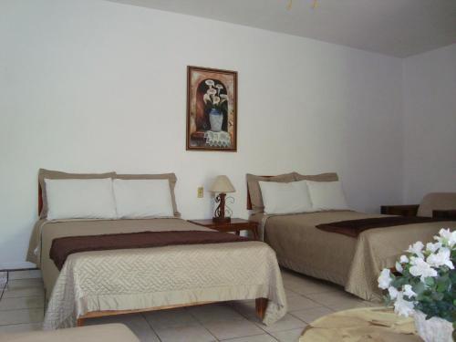 Hotel Quinta Arantxa