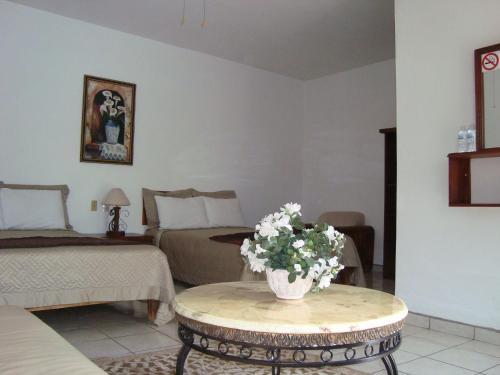 Hotel Quinta Arantxa