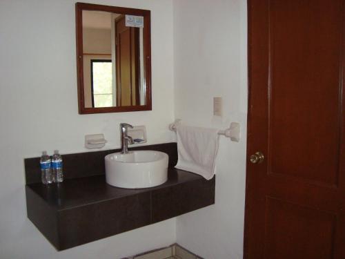 Hotel Quinta Arantxa