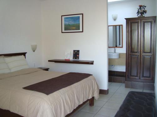 Hotel Quinta Arantxa