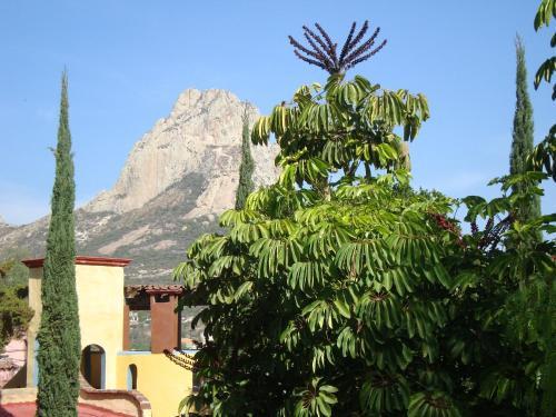 Hotel Quinta Arantxa