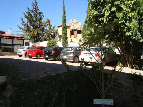 Hotel Quinta Arantxa