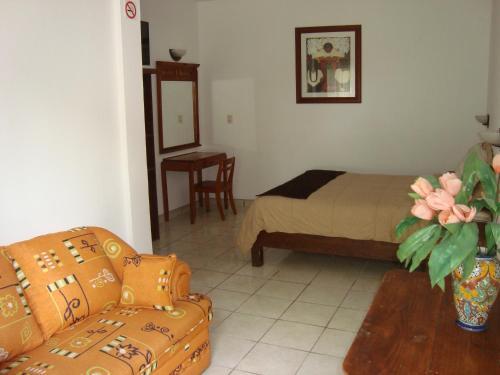 Hotel Quinta Arantxa