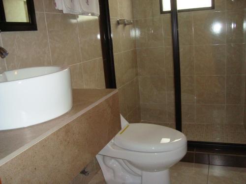 Hotel Quinta Arantxa