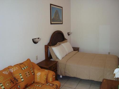 Hotel Quinta Arantxa