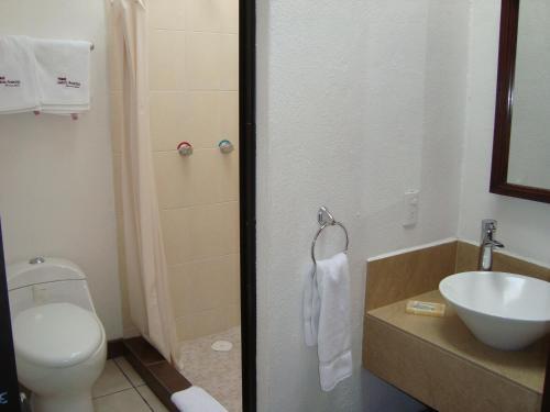 Hotel Quinta Arantxa