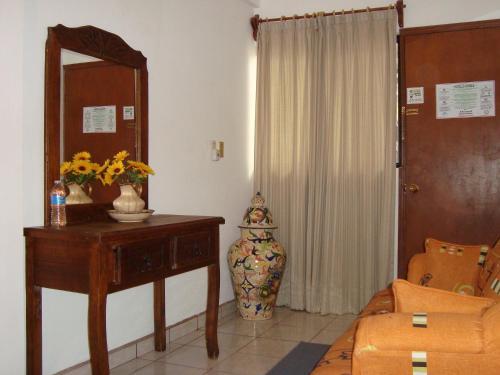 Hotel Quinta Arantxa
