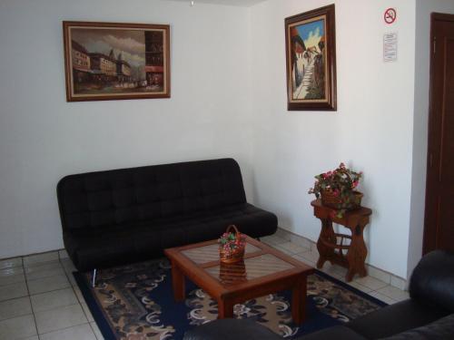 Hotel Quinta Arantxa