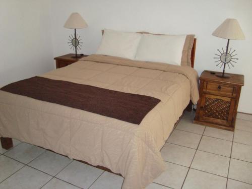 Hotel Quinta Arantxa