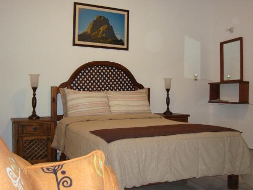 Hotel Quinta Arantxa