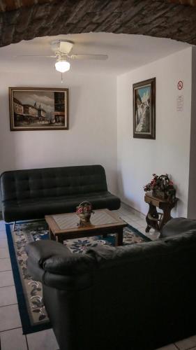 Hotel Quinta Arantxa