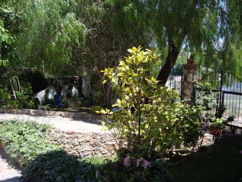 Hotel Quinta Arantxa