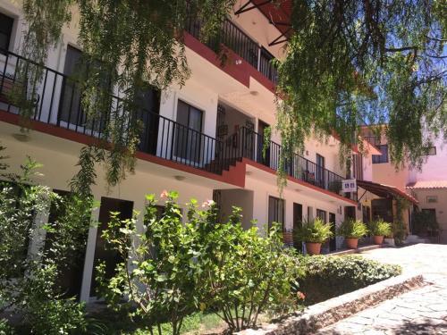 Hotel Quinta Arantxa