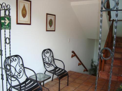 Hotel Quinta Arantxa