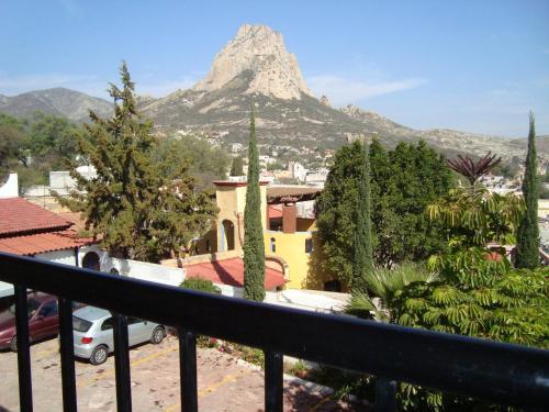 Hotel Quinta Arantxa