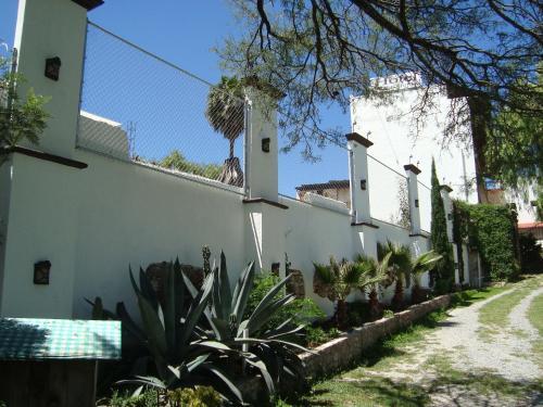 Hotel Quinta Arantxa