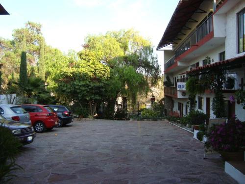 Hotel Quinta Arantxa