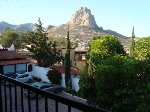 Hotel Quinta Arantxa