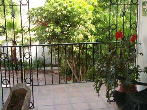 Hotel Quinta Arantxa