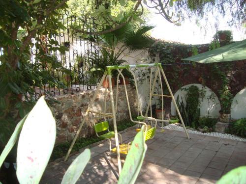 Hotel Quinta Arantxa