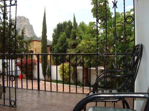 Hotel Quinta Arantxa