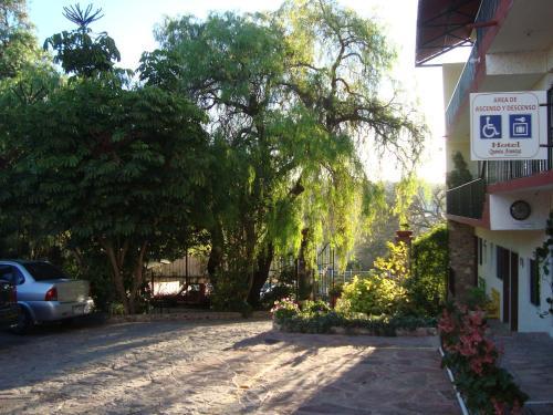 Hotel Quinta Arantxa