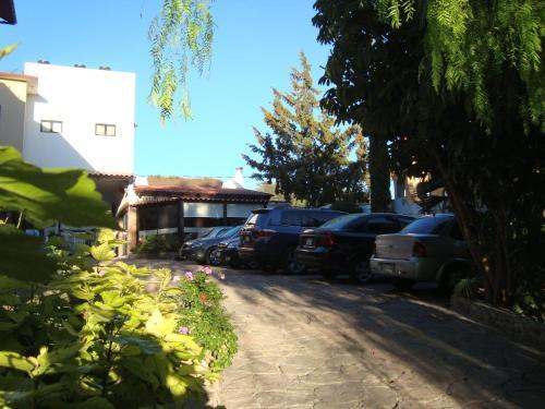 Hotel Quinta Arantxa