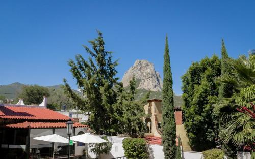 Hotel Quinta Arantxa