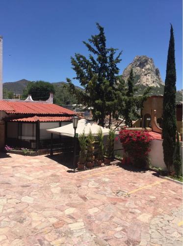 Hotel Quinta Arantxa