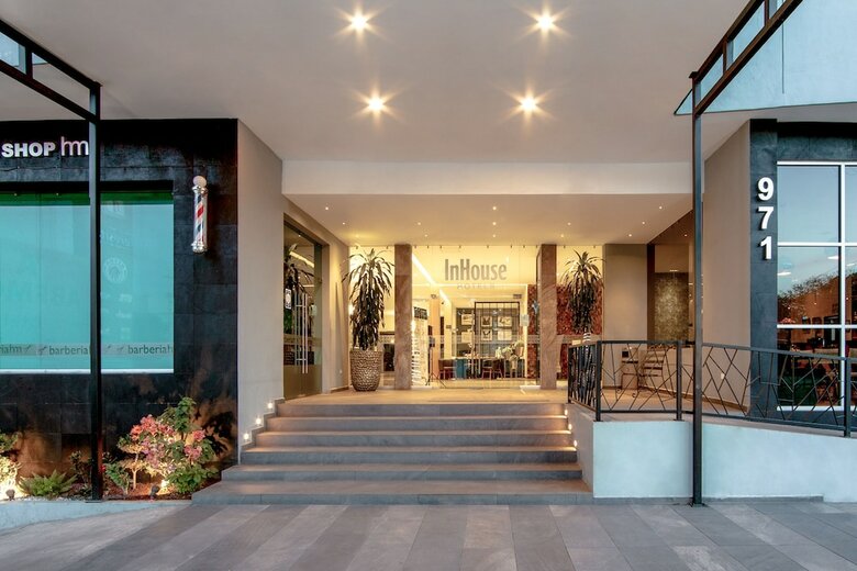 Hotel Monterreal