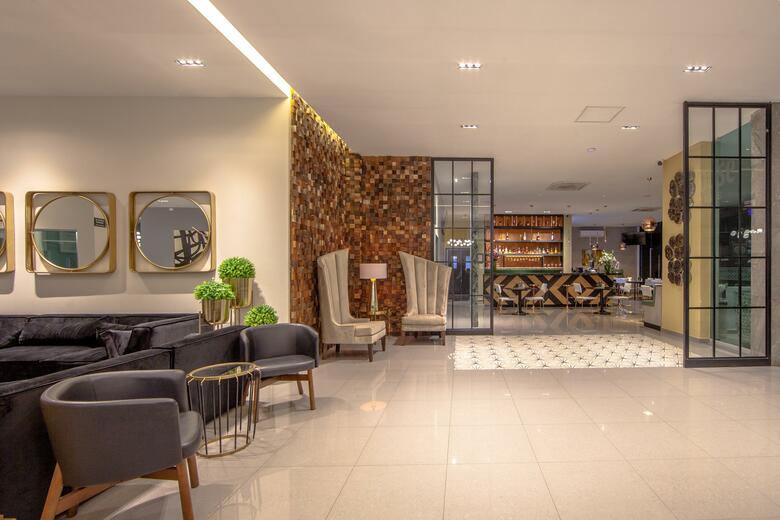 Hotel Monterreal