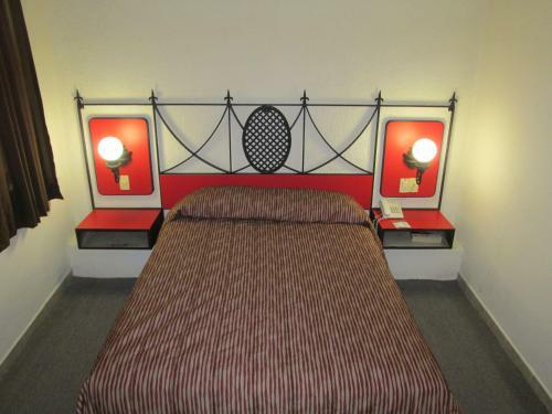 Hotel San Francisco