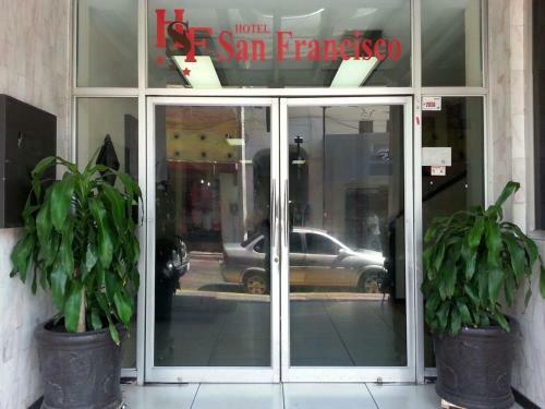 Hotel San Francisco