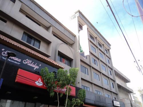 Hotel San Francisco