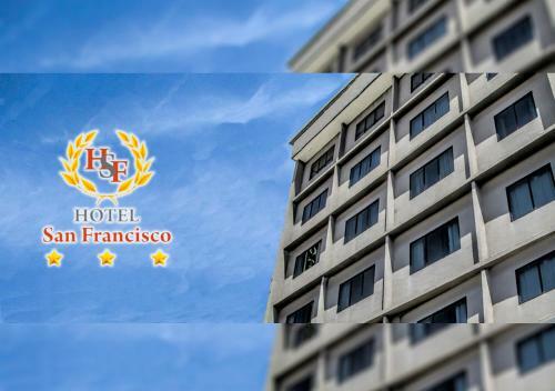 Hotel San Francisco