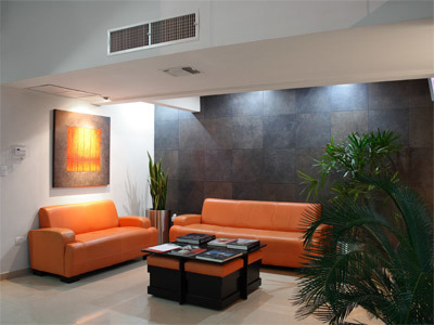 Aparthotel Homesuites