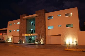 Aparthotel Homesuites