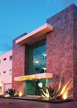 Aparthotel Homesuites