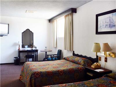 Hotel Casablanca Durango