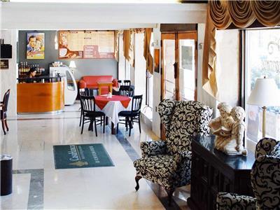Hotel Casablanca Durango