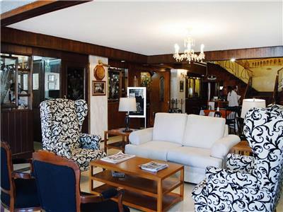 Hotel Casablanca Durango