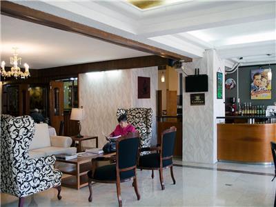 Hotel Casablanca Durango