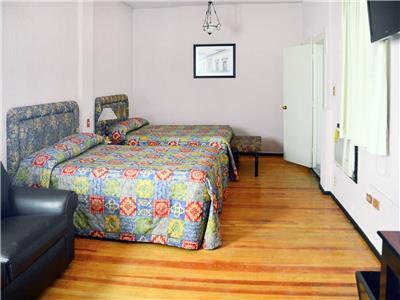 Hotel Casablanca Durango