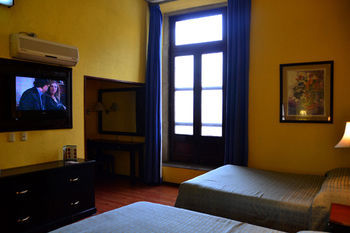 Hotel Posada San Agustin