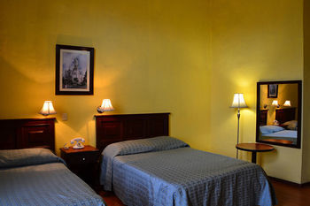 Hotel Posada San Agustin